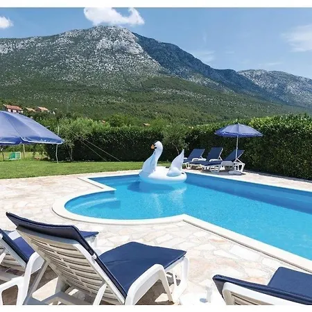 Villa Heart Of Stone Ploce (Dubrovnik-Neretva)