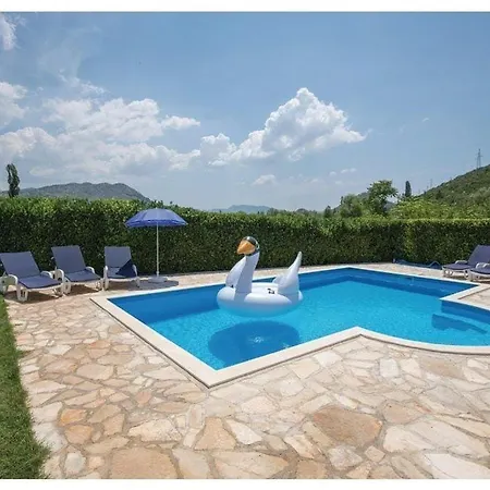 Heart Of Stone Villa