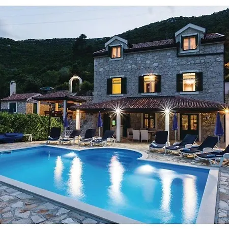 Heart Of Stone Villa Ploce (Dubrovnik-Neretva)