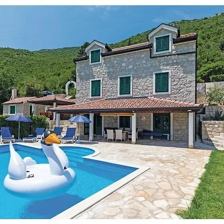 Heart Of Stone Villa Ploce (Dubrovnik-Neretva)