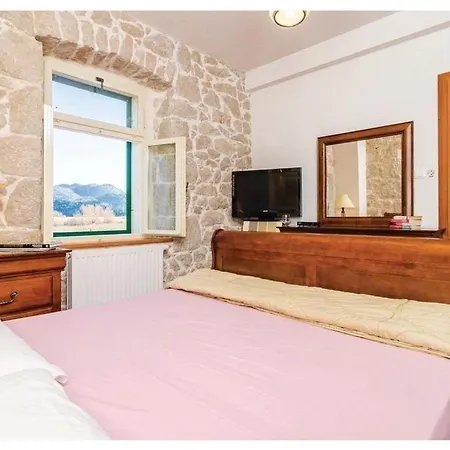 Heart Of Stone Villa Ploce (Dubrovnik-Neretva)