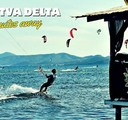 Heart Of Stone Ploce (Dubrovnik-Neretva)